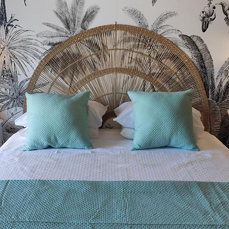 Palm House Alvor 빌라 외부 사진