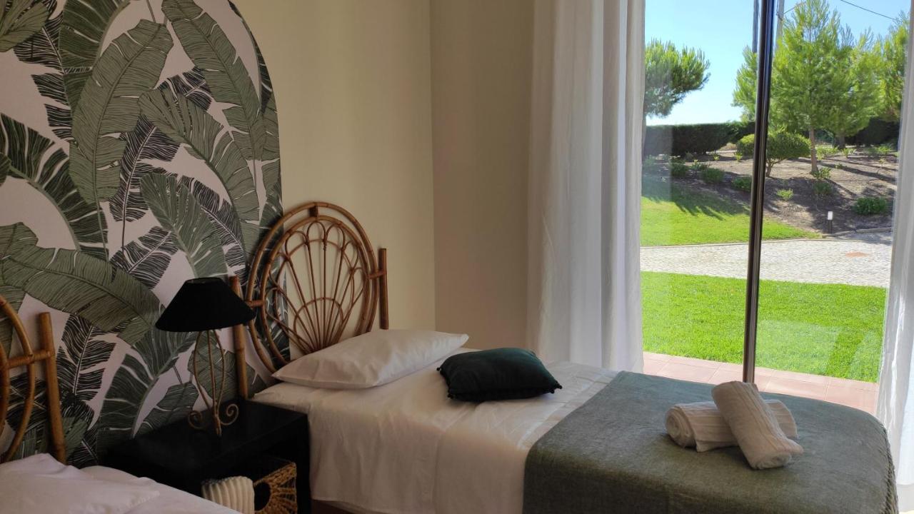 Palm House Alvor 빌라 외부 사진