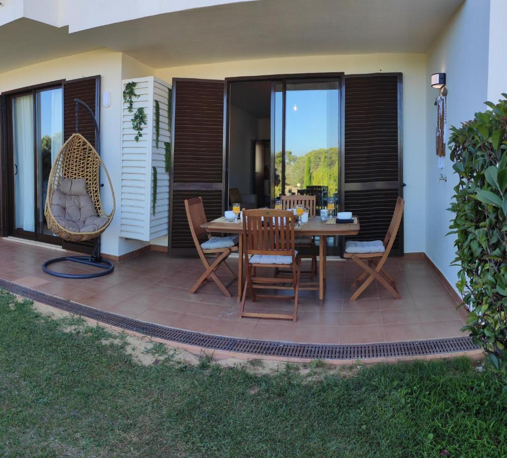 Palm House Alvor 빌라 외부 사진