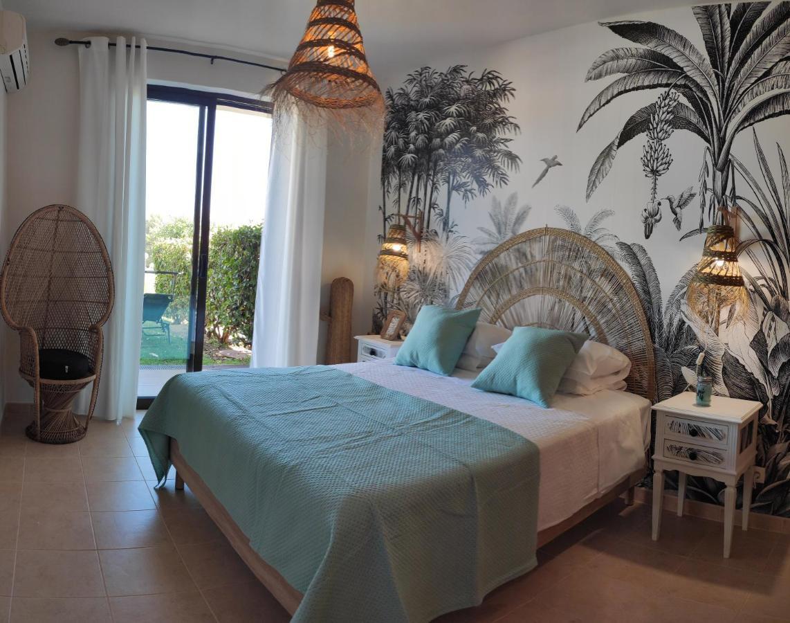 Palm House Alvor 빌라 외부 사진