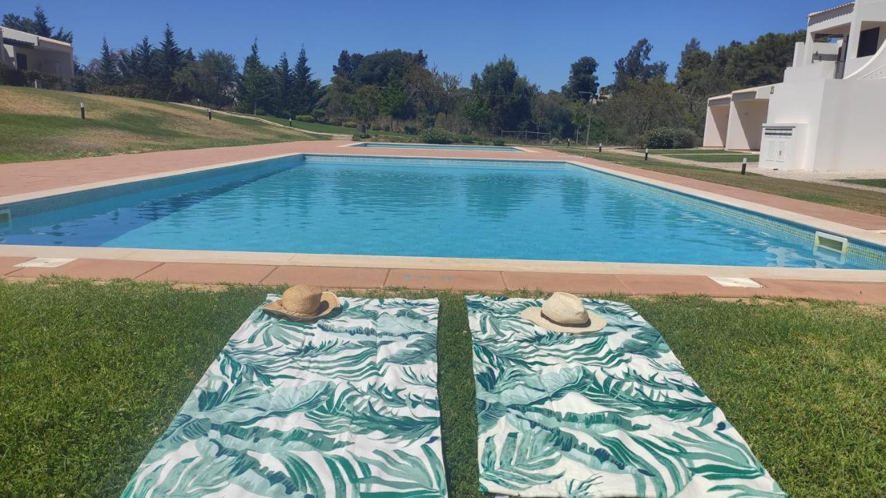 Palm House Alvor 빌라 외부 사진