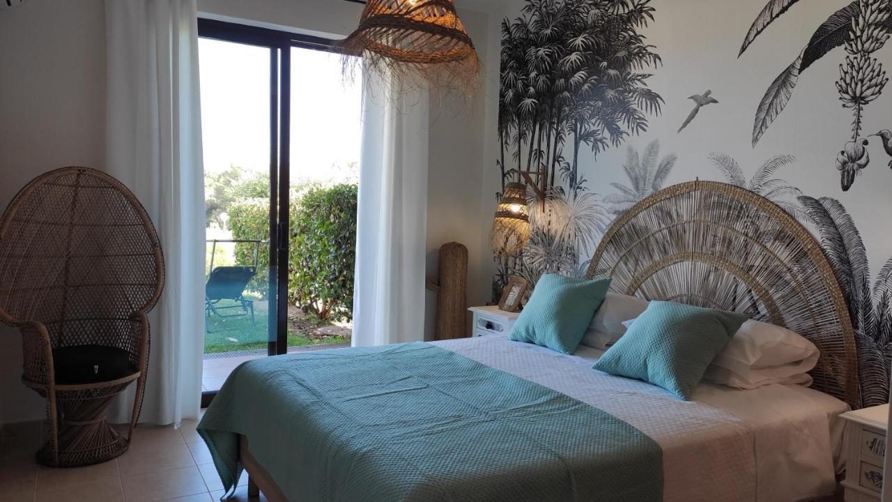 Palm House Alvor 빌라 외부 사진