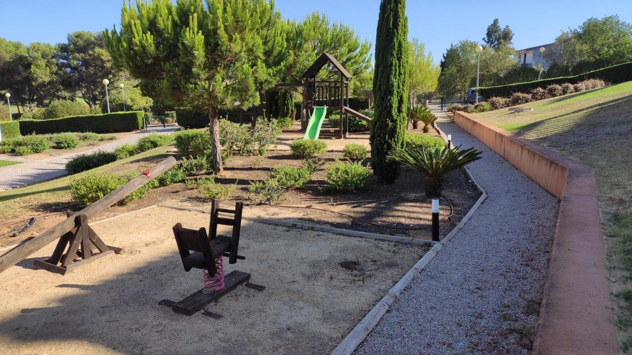 Palm House Alvor 빌라 외부 사진