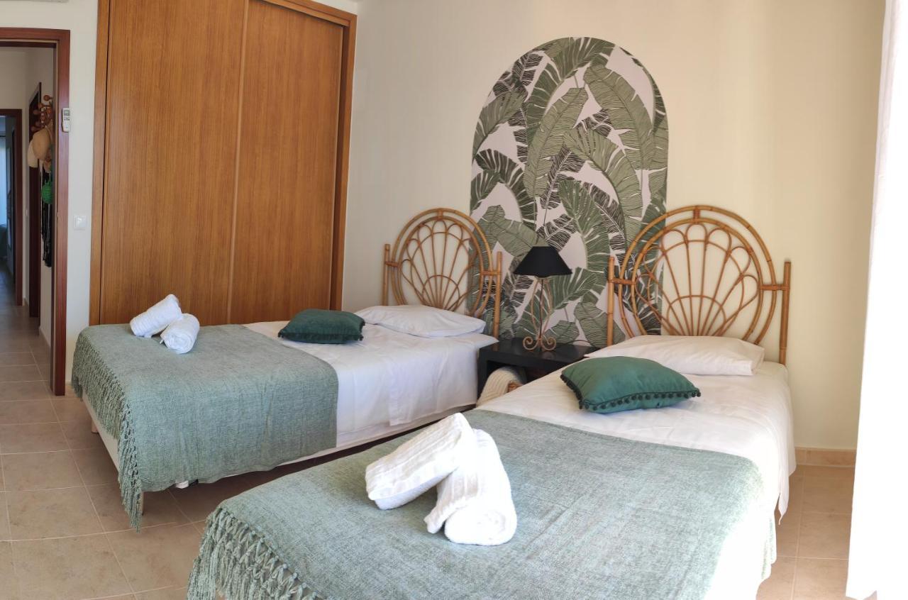 Palm House Alvor 빌라 외부 사진