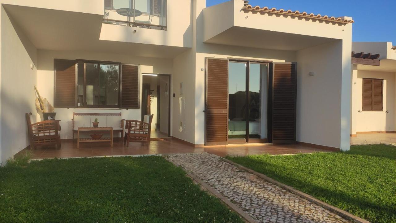 Palm House Alvor 빌라 외부 사진