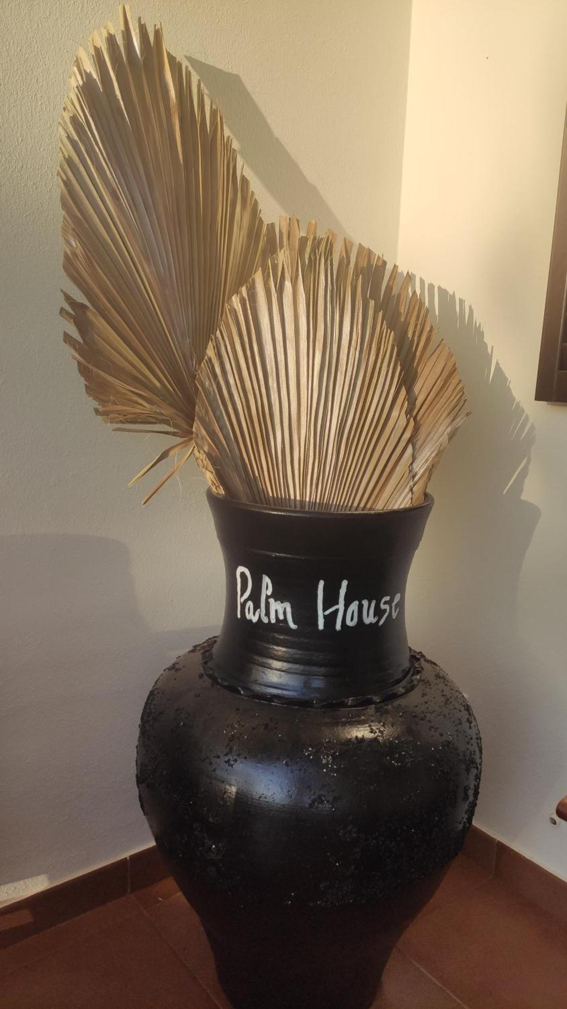 Palm House Alvor 빌라 외부 사진