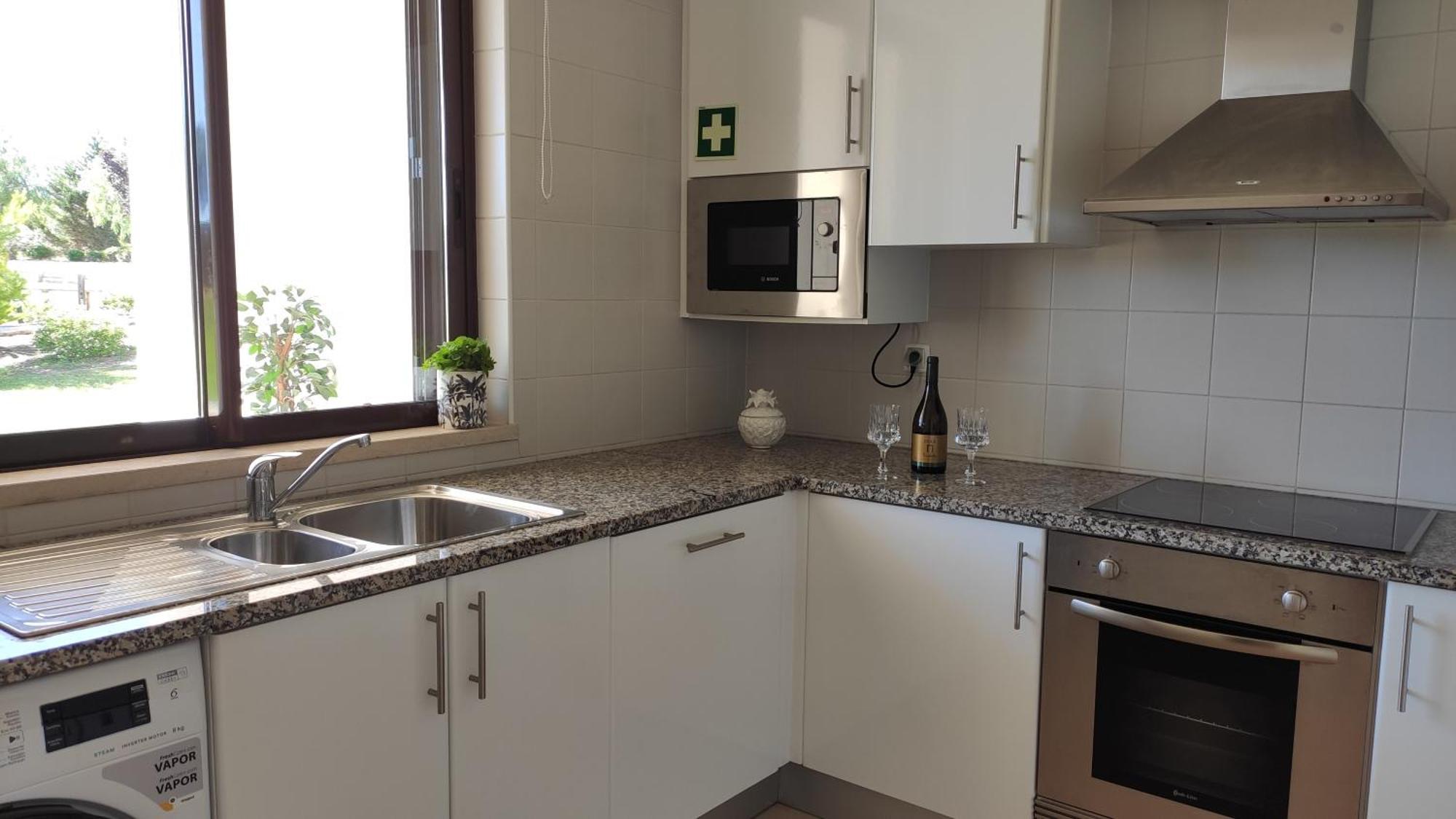 Palm House Alvor 빌라 외부 사진
